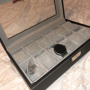 Watch Case